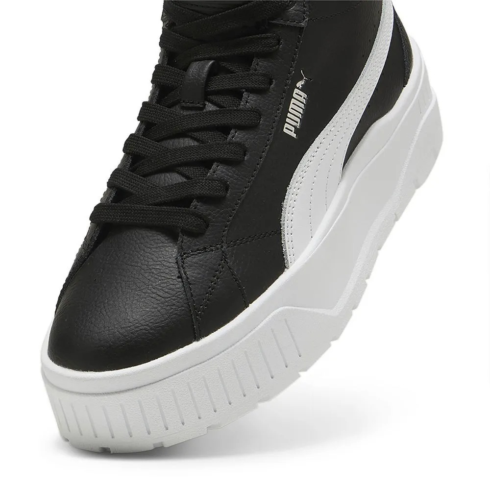 PUMA / Кеды женские