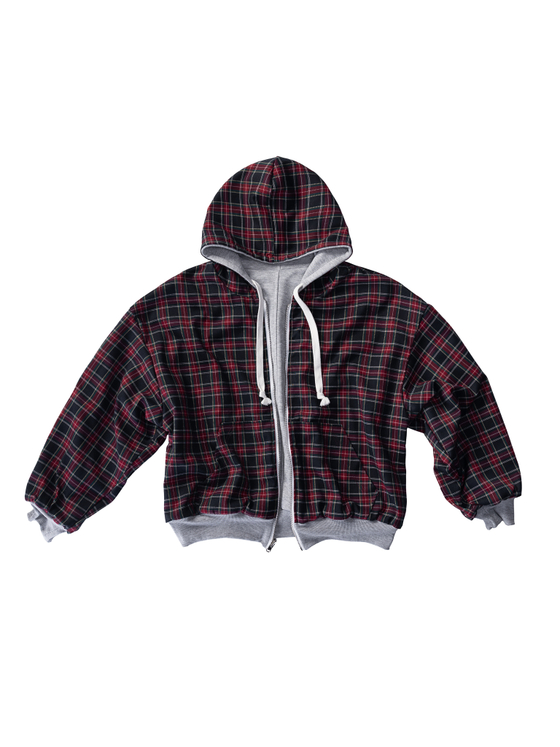 "Ex Champion" Hoodie