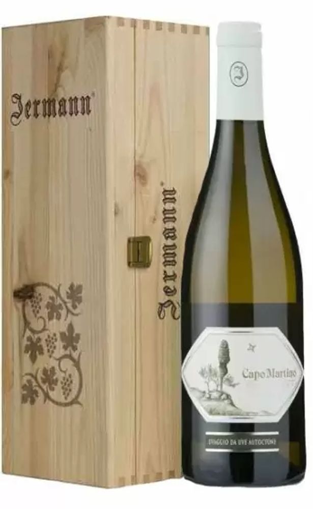Jermann, Capo Martino 3.0