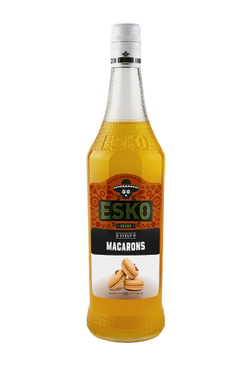Сироп ESKO БАНАН, 1 л