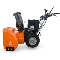 VILLARTEC WB1510E снегоуборщик бензиновый 15 л.с. ковш 108 см, выброс 15 м, 6 вперед/2 назад