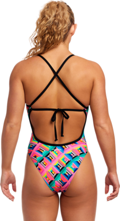 Купальник FUNKITA Cubie Jubie
