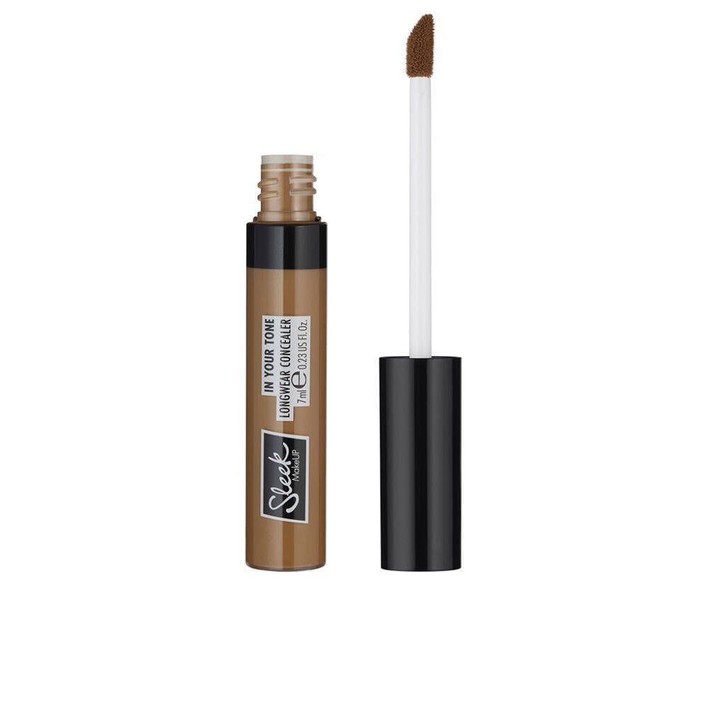 Корректоры и консилеры для лица Sleek Make Up IN YOUR TONE Longwear concealer #7W-med 83451b 7 мл