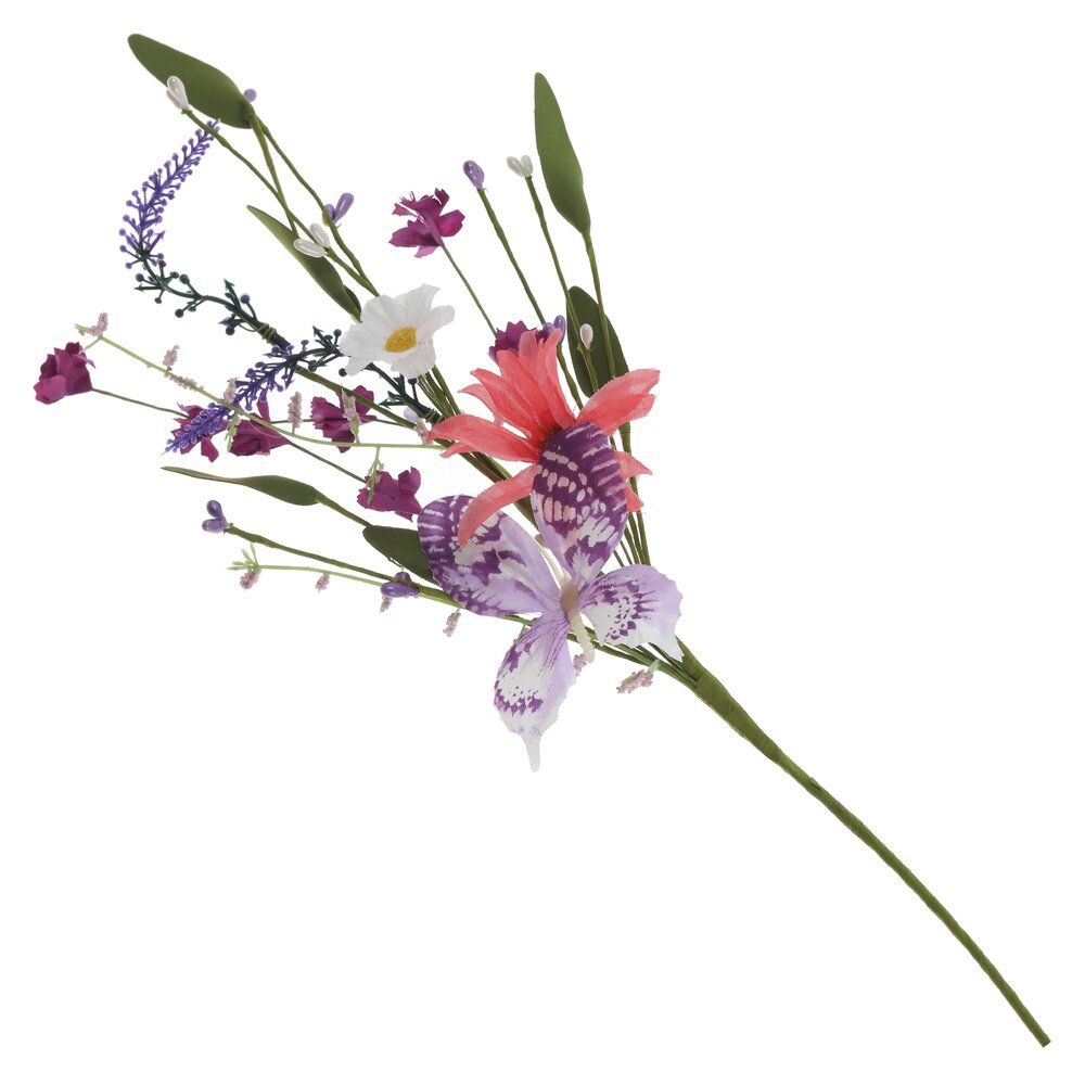 GAEM Ветка искусственная, L12 W8 H44 см