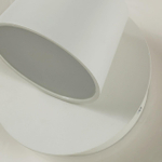 Настенный светодиодный светильник Favourite Deckel 1853-1W