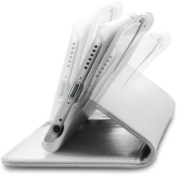 Spigen SGP Case Wallet S for iPhone 6 / 6S White SGP10973