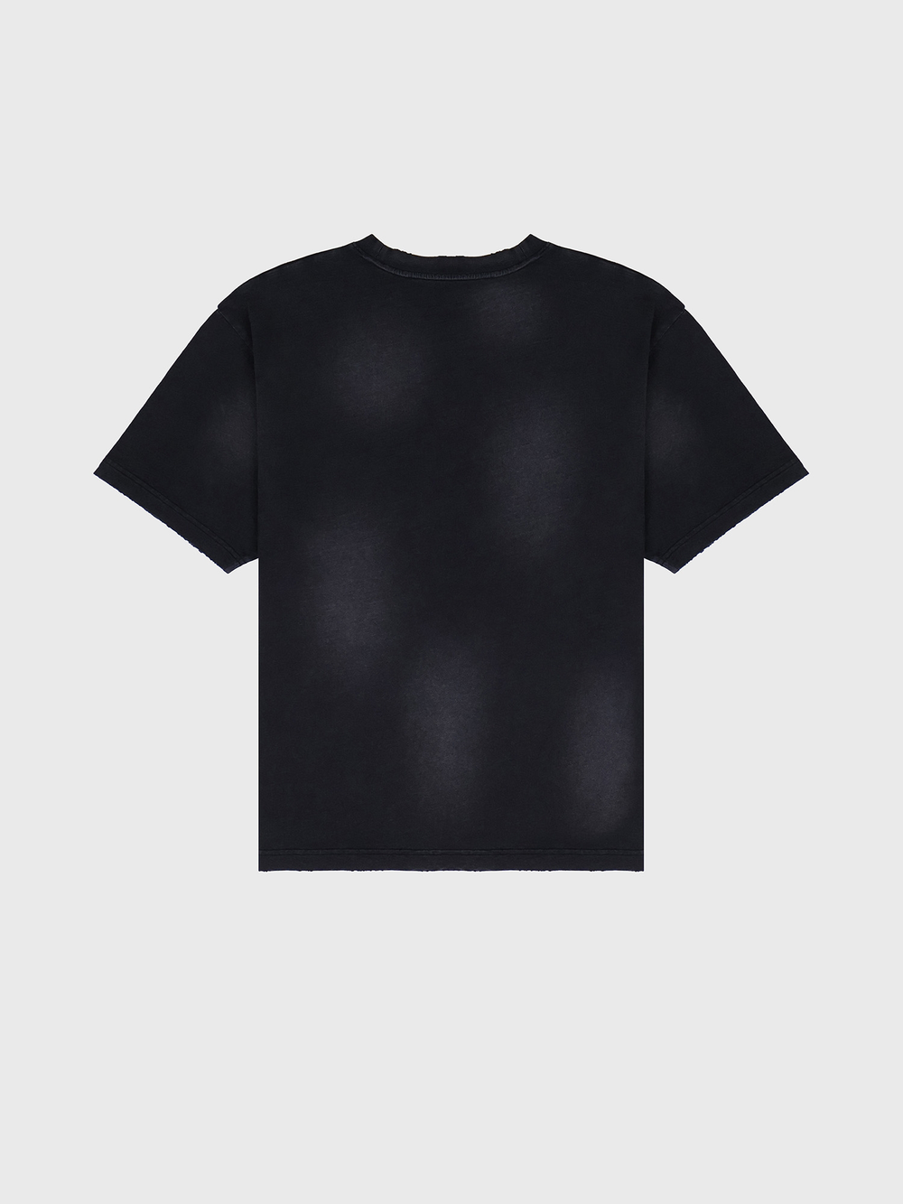 Футболка MISBHV Devil Fadded Grey