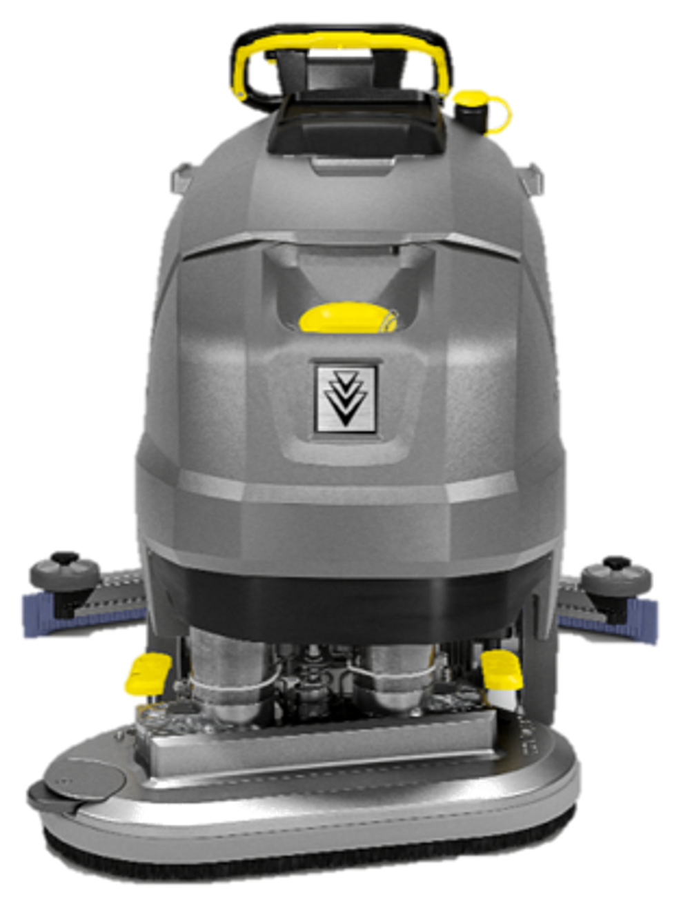 Поломоечная машина BD 70/75 W Classic Bp