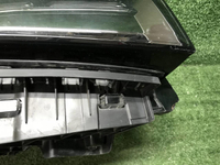 Фара правая Geely Emgrand 2 (2021-н.в.) LED