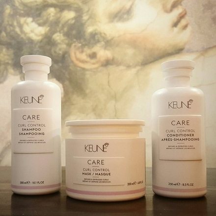 Keune Маска Уход за локонами CARE Curl Control Mask 500 мл