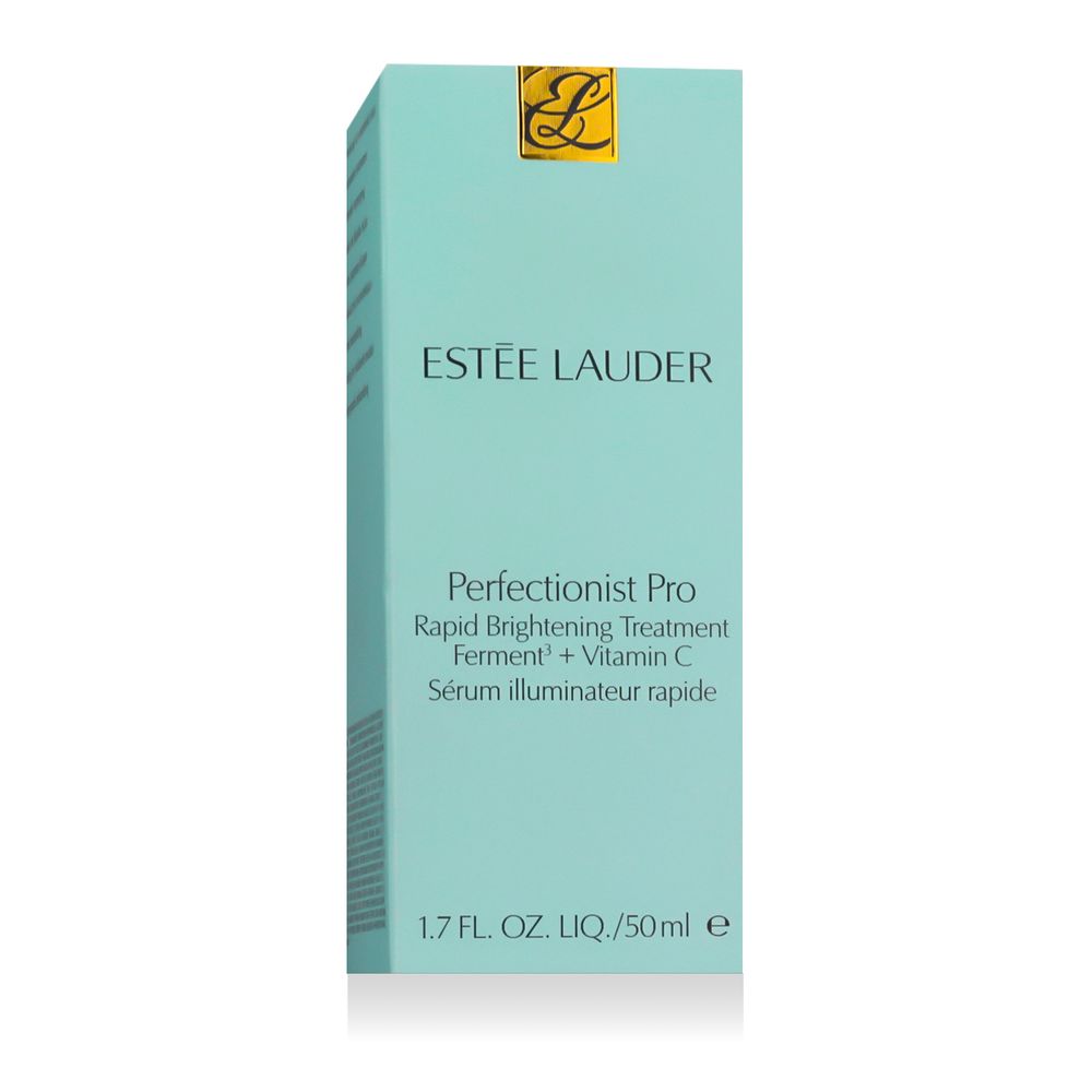 Estée Lauder Perfectionist Pro Rapid Brightening Treatment with Ferment³ + Vitamin C 50 ml