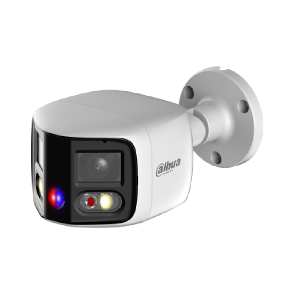 IP-камера видеонаблюдения Dahua DH-IPC-PFW3849SP-A180-E2-AS-PV-0280B