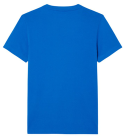 Теннисная футболка Lacoste Tennis x Novak Djokovic Pack