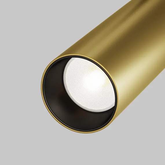 Трековый светильник Фокус / Focus Led Exility 4000K 12Вт 24° Technical tr032-2-12w4k-s-mg