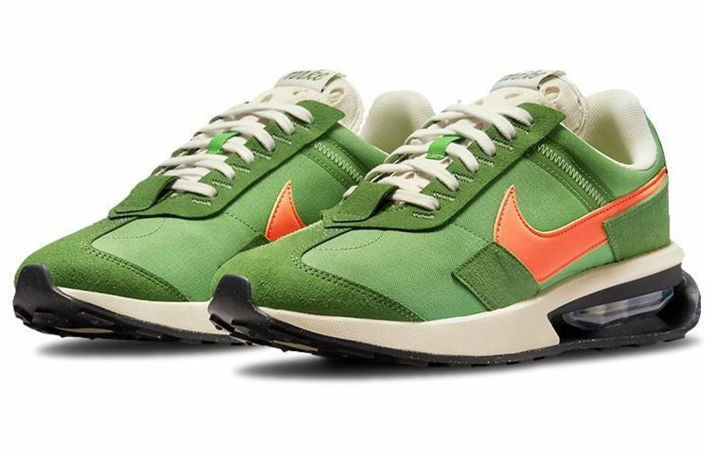Кроссовки Nike Air Max Pre-Day Lx "Chlorophyll"