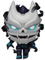Фигурка Funko POP! Animation Kaiju No. 8 Kaiju No. 8 (Uncontrollable) (Exc)