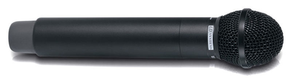 Вокальный микрофон LD Systems Handheld Transmitter RoadboyB5