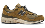 Кроссовки New Balance Nb 2002R Protection Pack "Ripstop"