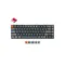 Keychron K7-D1 Red Switch White Led