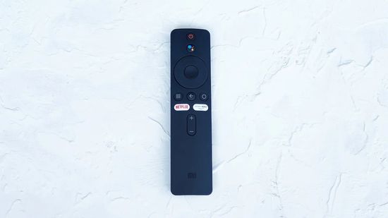 Пульт для телевизора Xiaomi TV