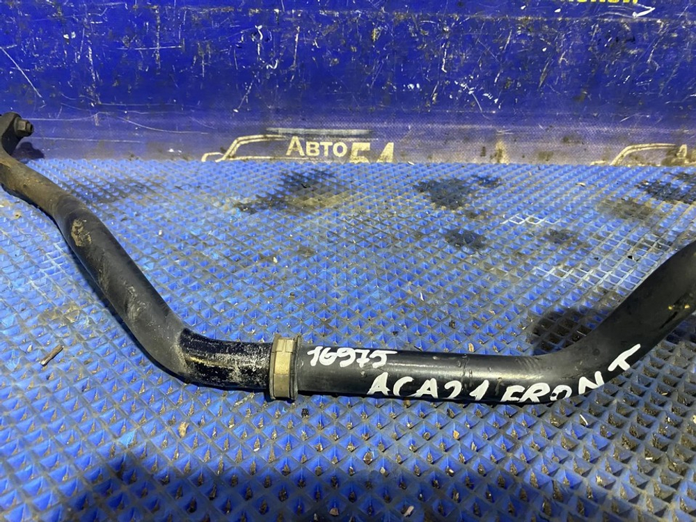 Стабилизатор поперечной устойчивости передний TOYOTA RAV4 2000-2005