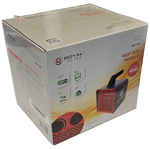 Тепловая пушка серии heat BOX Moderno RHB-CM3