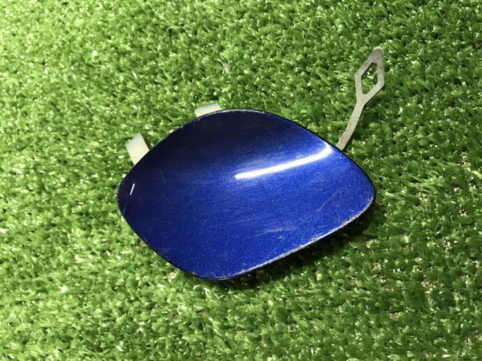 Заглушка буксир. крюка Mercedes E C238 (16-21) AMG