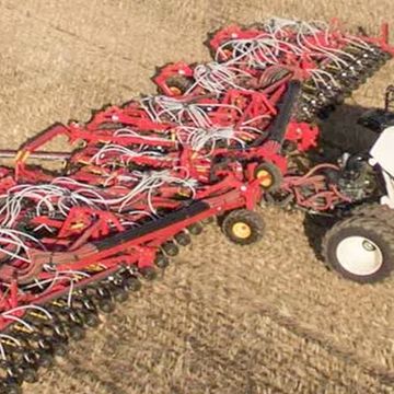 Запасные части на анкерные посевные комплексы Bourgault 3330, Bourgault 3335, Bourgault 3420