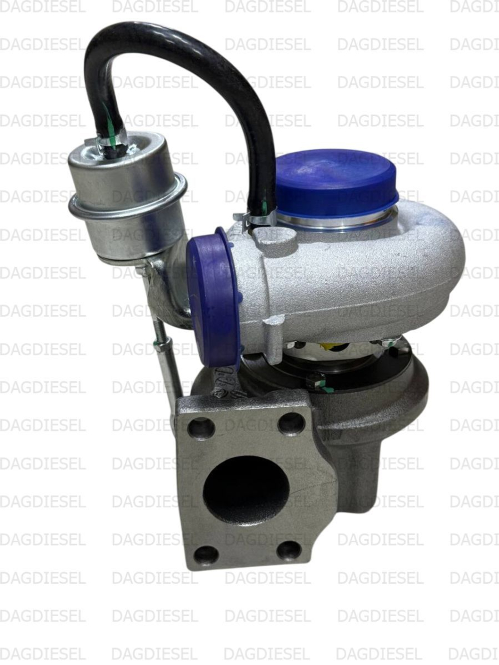 Турбина PERKINS 2674A098, 2674A357, 2674A353, 2674A352