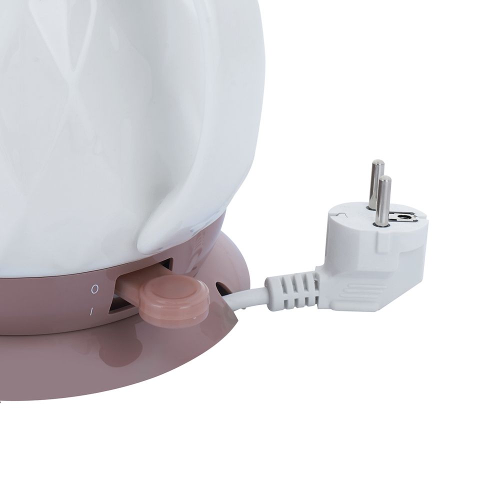 Чайник электрический Gipfel Enrica 1170 1,5 л