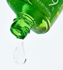 Универсальный гель Holika Holika Aloe 99% Soothing Gel с экстрактом алоэ, 250 мл.