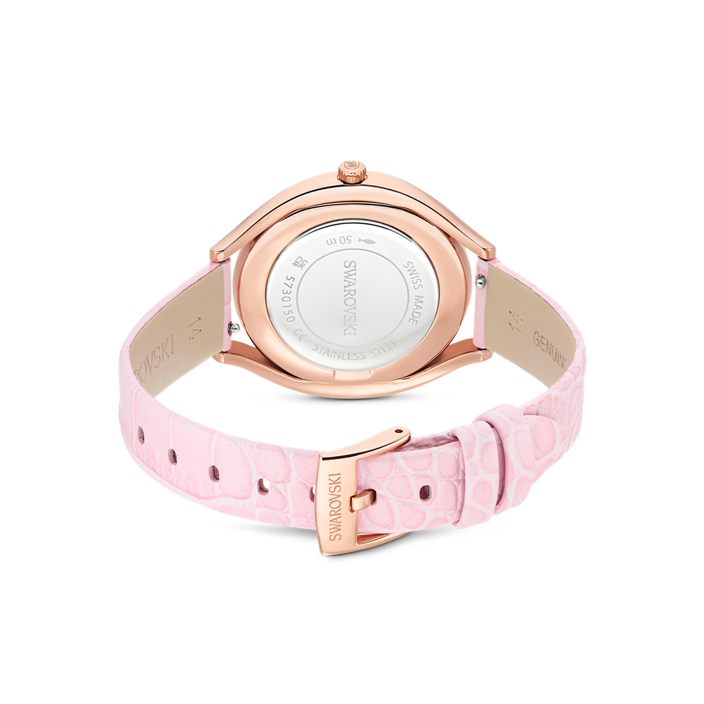 CRYSTALLINE:LS PINK/PINK/PRO