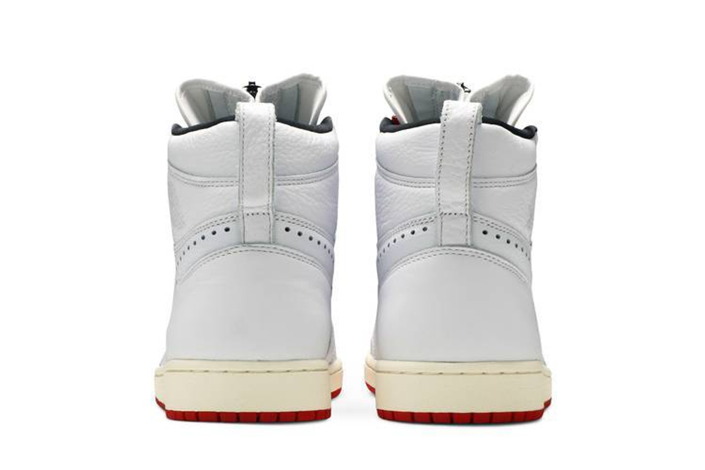 Кроссовки Jordan Air Jordan 1 High Zip