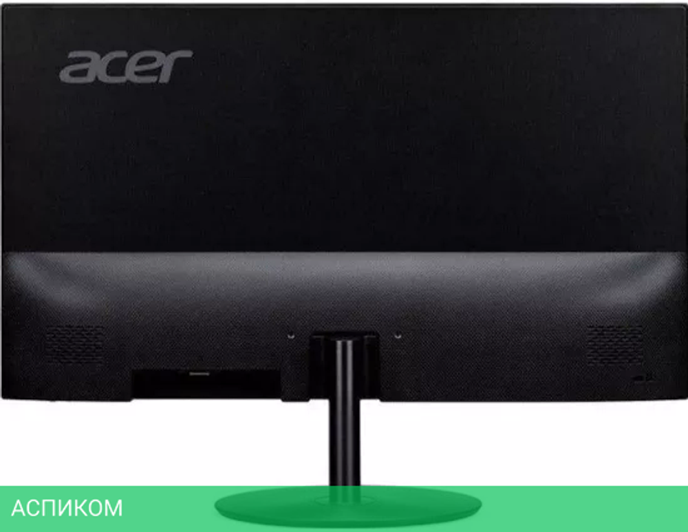 Монитор Acer SA222QEbi UM.WS2CD.E01