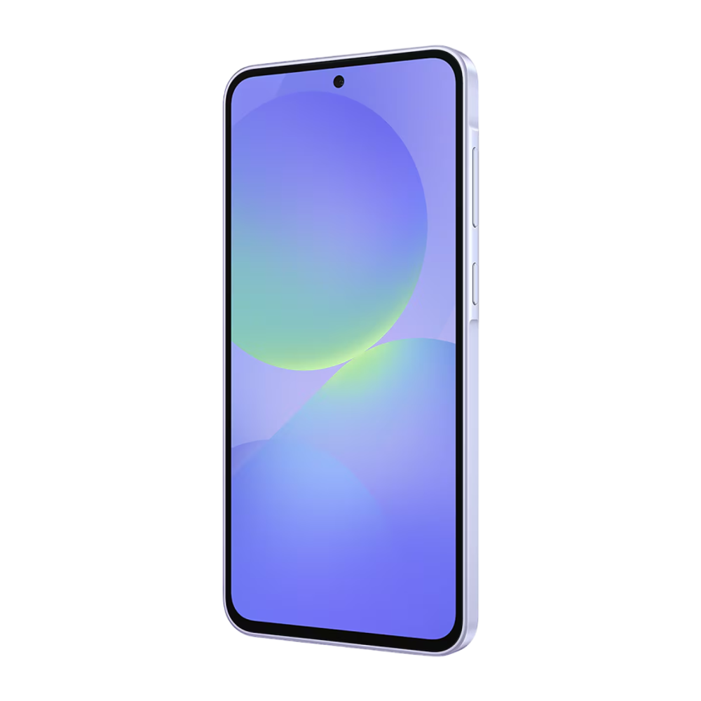 Смартфон Samsung Galaxy A36 5G 6 ГБ + 128 ГБ (Лавандовый | Awesome Lavender)