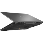 Ноутбук Asus TUF Gaming F17 FX707VJB-HX100 Core 5 210H 16Gb SSD512Gb RTX 3050 6Gb 17.3 (90NR0MY5-M003R0)
