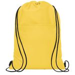 Сумка-холодильник Oriole на шнуровке на 12 банок