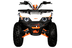 Квадроцикл KAYO AU180