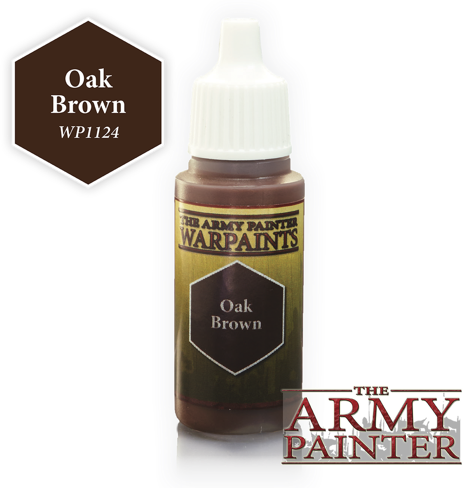 Oak Brown