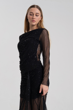 Комплект Joleen юбка + блузка