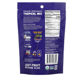 Mavuno Harvest, органическая смесь сушеных тропических фруктов, 56 г (2 унции)