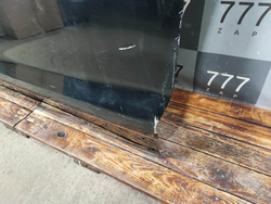 Дверь передняя левая Mazda CX-9 2 (TC) 16-нв Б/У Оригинал TKY05902XC