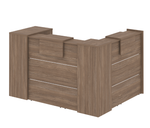 Ресепшен Оникс (Onix) вариант №26