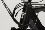 Электровелосипед 29" TIMETRY D903 7 ск. (36V*250W) черный