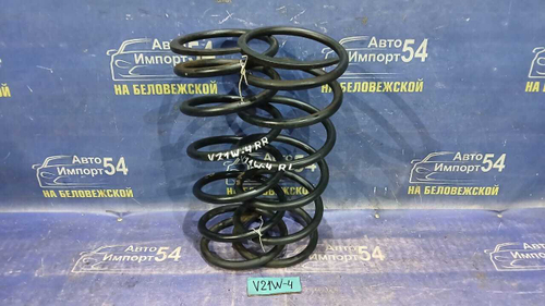 Пружина задняя MITSUBISHI PAJERO 1998