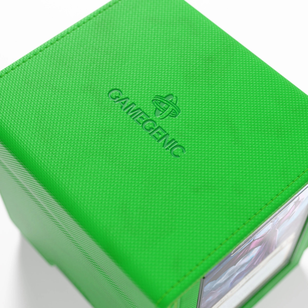 Коробочка для карт Sidekick PRO 100+ XL Green