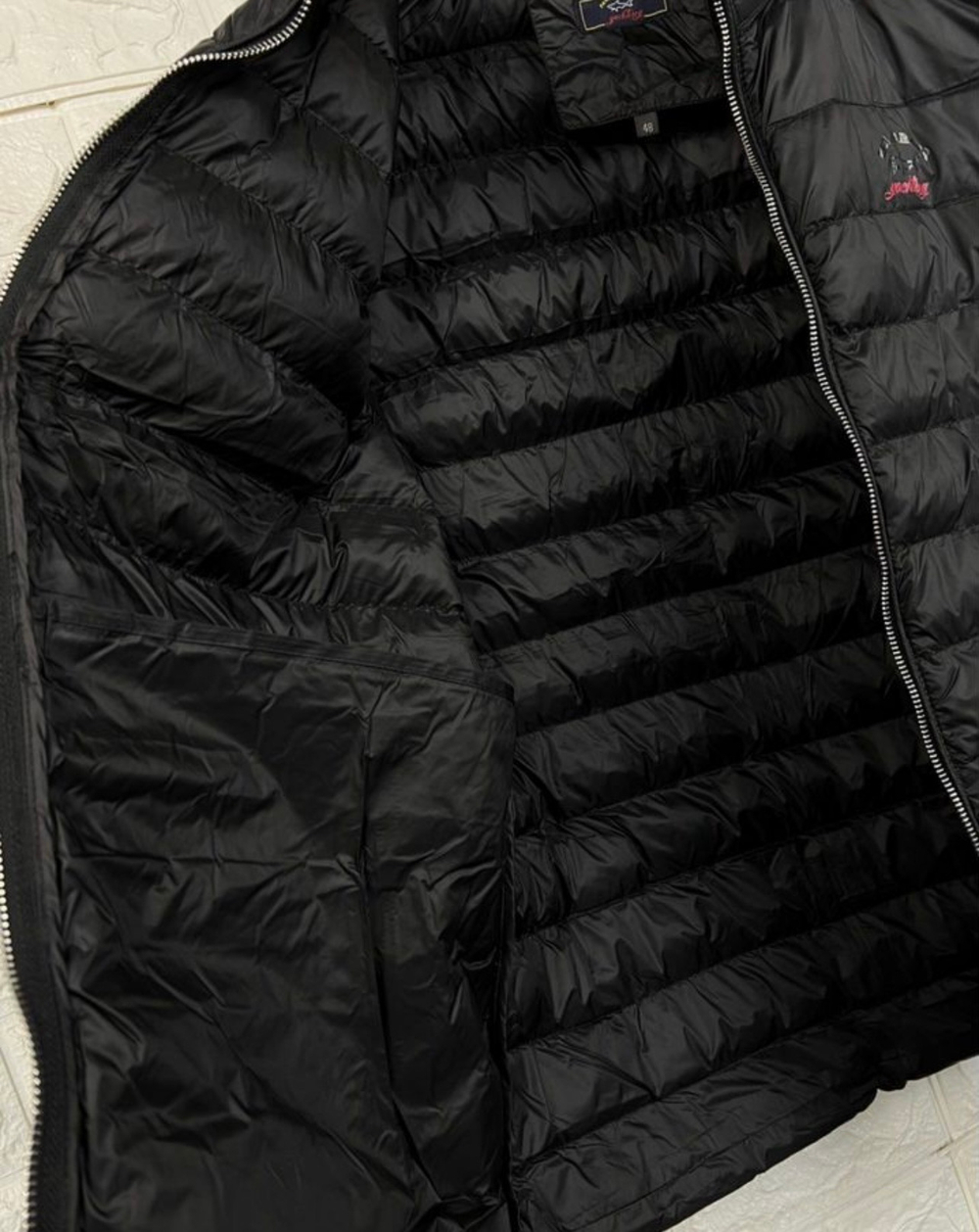 Жилет Paul Shark