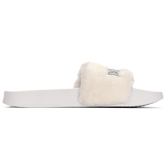 Puma Leadcat Feather Slide 'White'