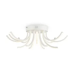 Потолочный светильник FR6046CL-L50W Наоми / Naomi 39 Вт LED Freya fr6046cl-l50w