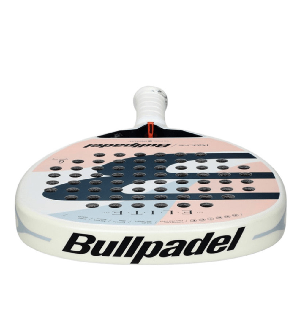 BULLPADEL, PALA ELITE W 25, 365g, (women) (2025), Padel Racket